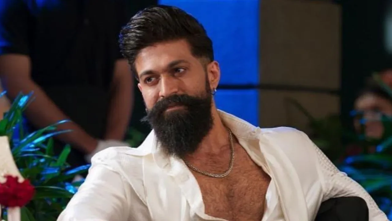 Toxic (Hindi) Box Office Collections: Yash starrer collects Rs 17 crore on Day 3, nets Rs 87 crore in 3 days