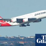 Transport watchdog investigates third near miss at Sydney airport | Air transport