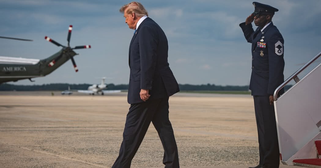 The New York Times