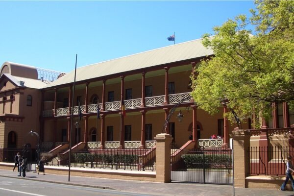 Premier Heads First Overseas Mission to Boost NSW-India Ties