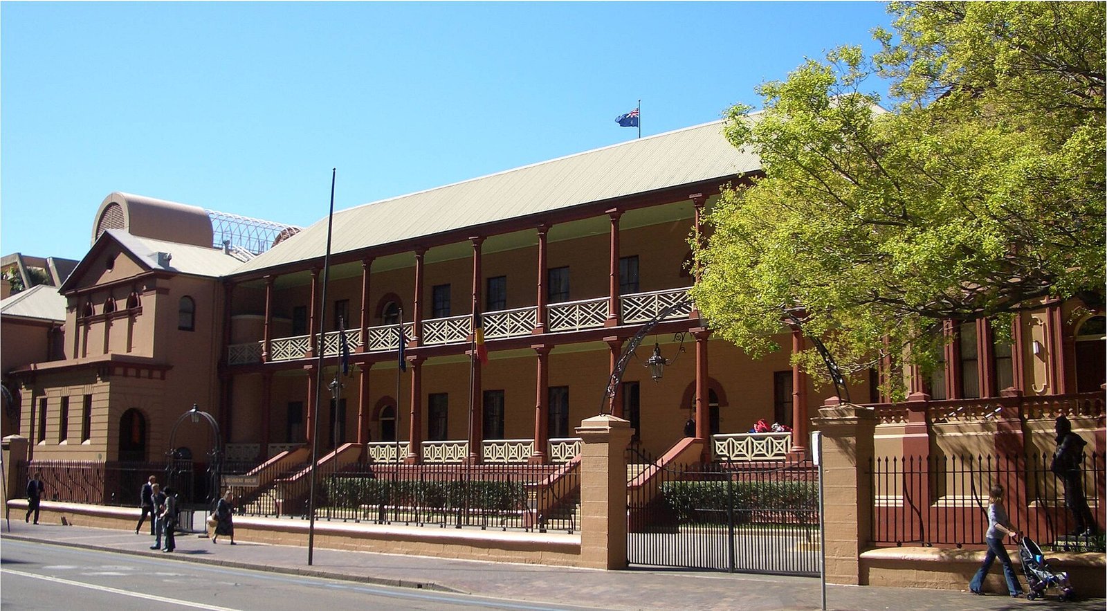 Premier Heads First Overseas Mission to Boost NSW-India Ties