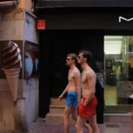 Britons fined more than £160 on average for breaking rules abroad