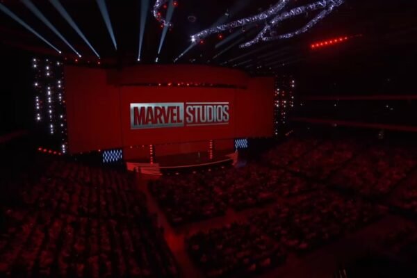 D23 reveals X-Men cast, new Star Wars film and major Disney animation updates