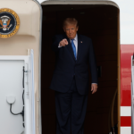 Trump says US has entered deal with Venezuela to take control of 65 billion barrels of oil reserves