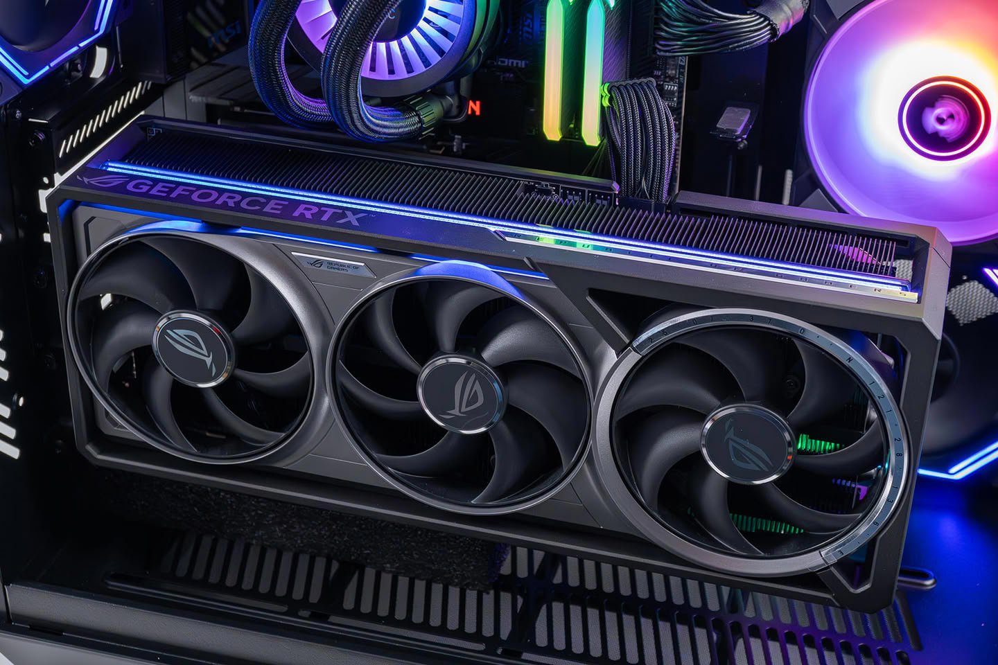 NVIDIA Shuts Down RTX 5000 Power Limit Control OC in Latest Driver Update