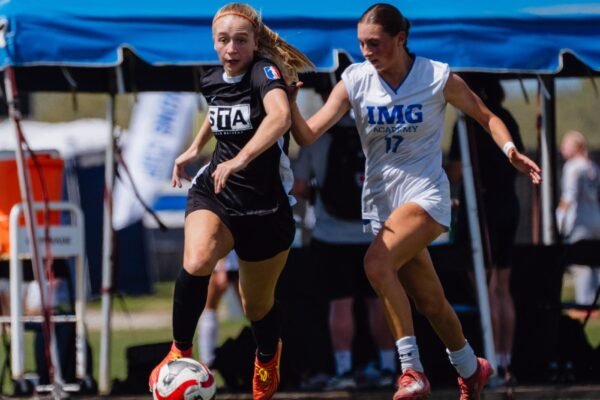 Inside IMG Academy Soccer: Elite Training Environment