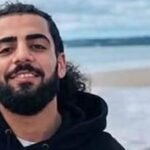 Police name murder suspect after man, 24, dies in Levenshulme park