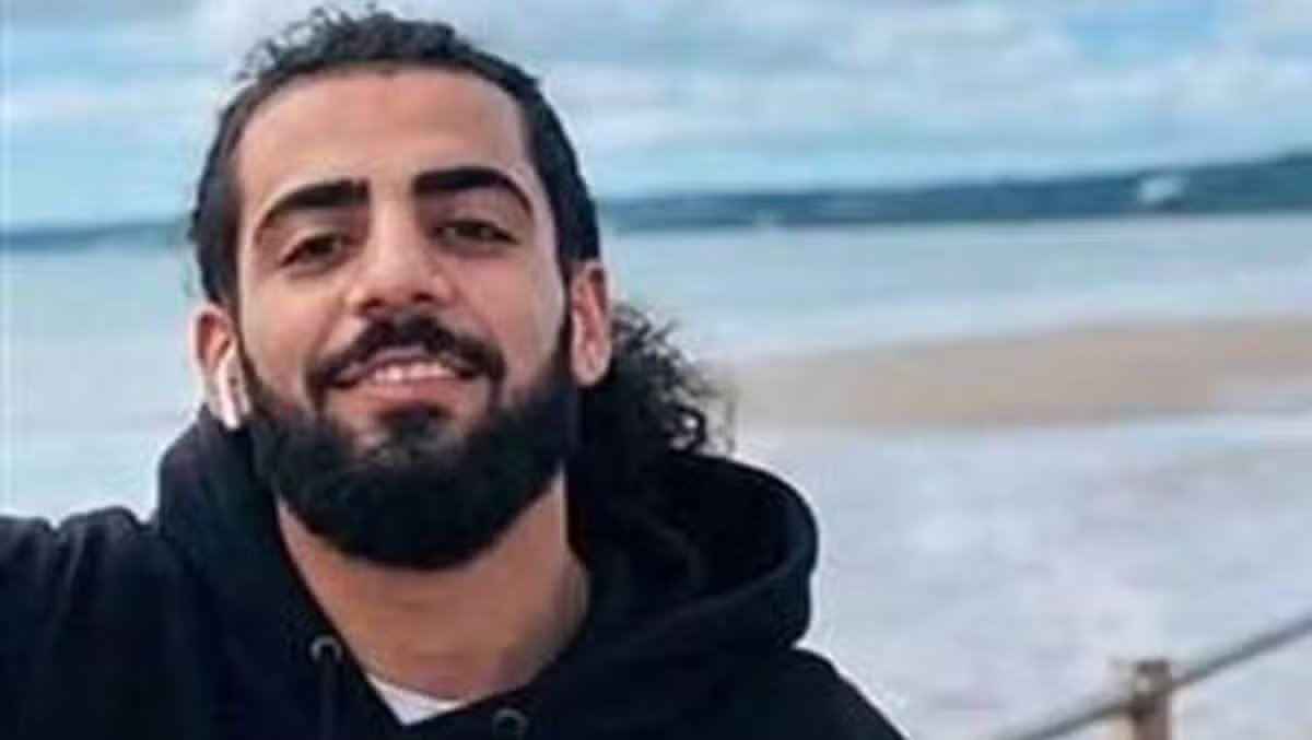 Police name murder suspect after man, 24, dies in Levenshulme park