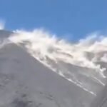 Peru earthquake: Major 7.2 quake felt near town as stunned tourists shown in aftermath