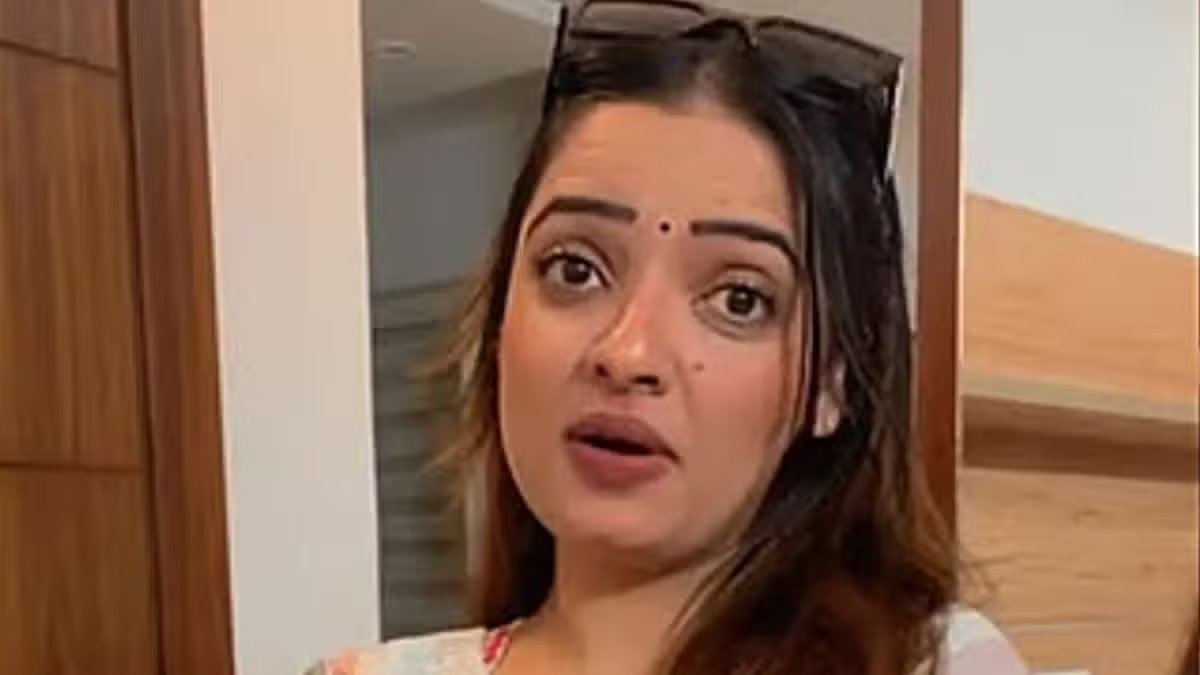 Pregnant influencer, 28, dies in India after being 'kidnapped and set on fire'