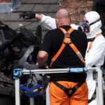 31-year-old arrested over Grangetown fire murder probe released without charge