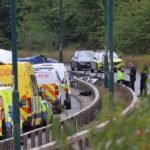 Breaking: 12 arrests over firearms and organised crime after A66 horror crash