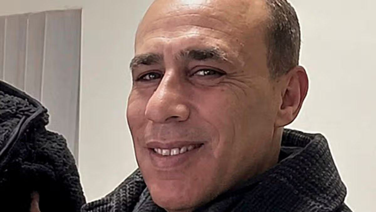 Shoreham sea tragedy victims pictured as Palestinian refugee and family are named