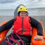 Disabilities no barrier to water sports