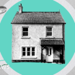 Millennials have found it hard to buy homes – but things may be turning a corner