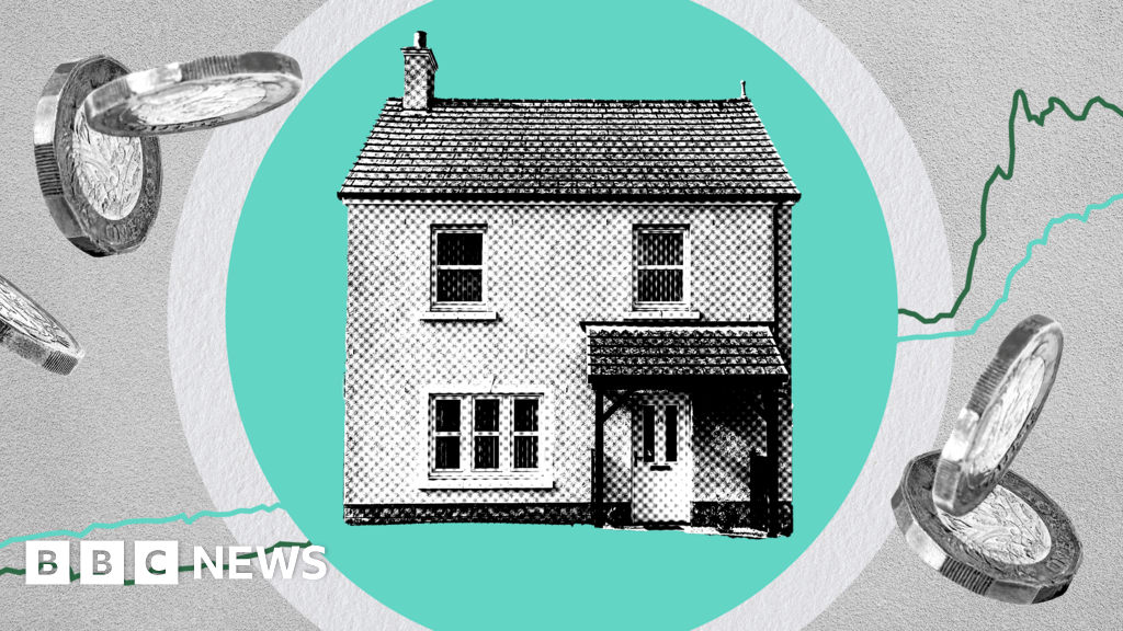 Millennials have found it hard to buy homes – but things may be turning a corner