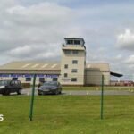 Two dead after light aircraft crash in Trawsfynydd