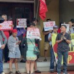 'Hindi katanggap-tanggap': DOLE-NCR chief hits court's preliminary injunction vs wage hike
