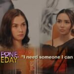 Someone, Someday: Billy, hindi pinalampas ang kasinungalingan ni Abi | Episode 12