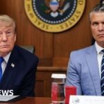 Trump administration illegally retaliated against Anthropic, judge says