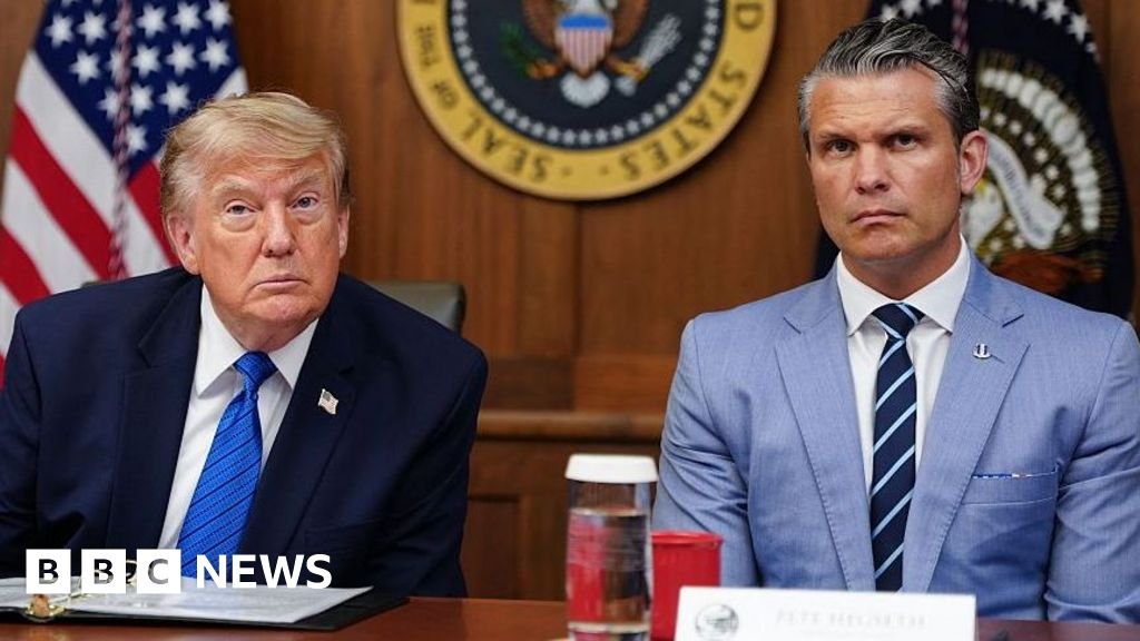 Trump administration illegally retaliated against Anthropic, judge says