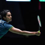 India's Sindhu backs monkey measures as badminton worlds set to open