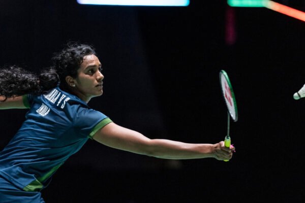 India's Sindhu backs monkey measures as badminton worlds set to open