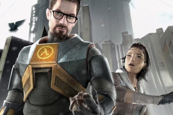 Steam Leak Drops Over 12 TB Of Valve Assets, Including Half Life Episode 3