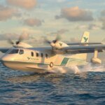 Noemi Taps Seaplane Demand in India and Philippines