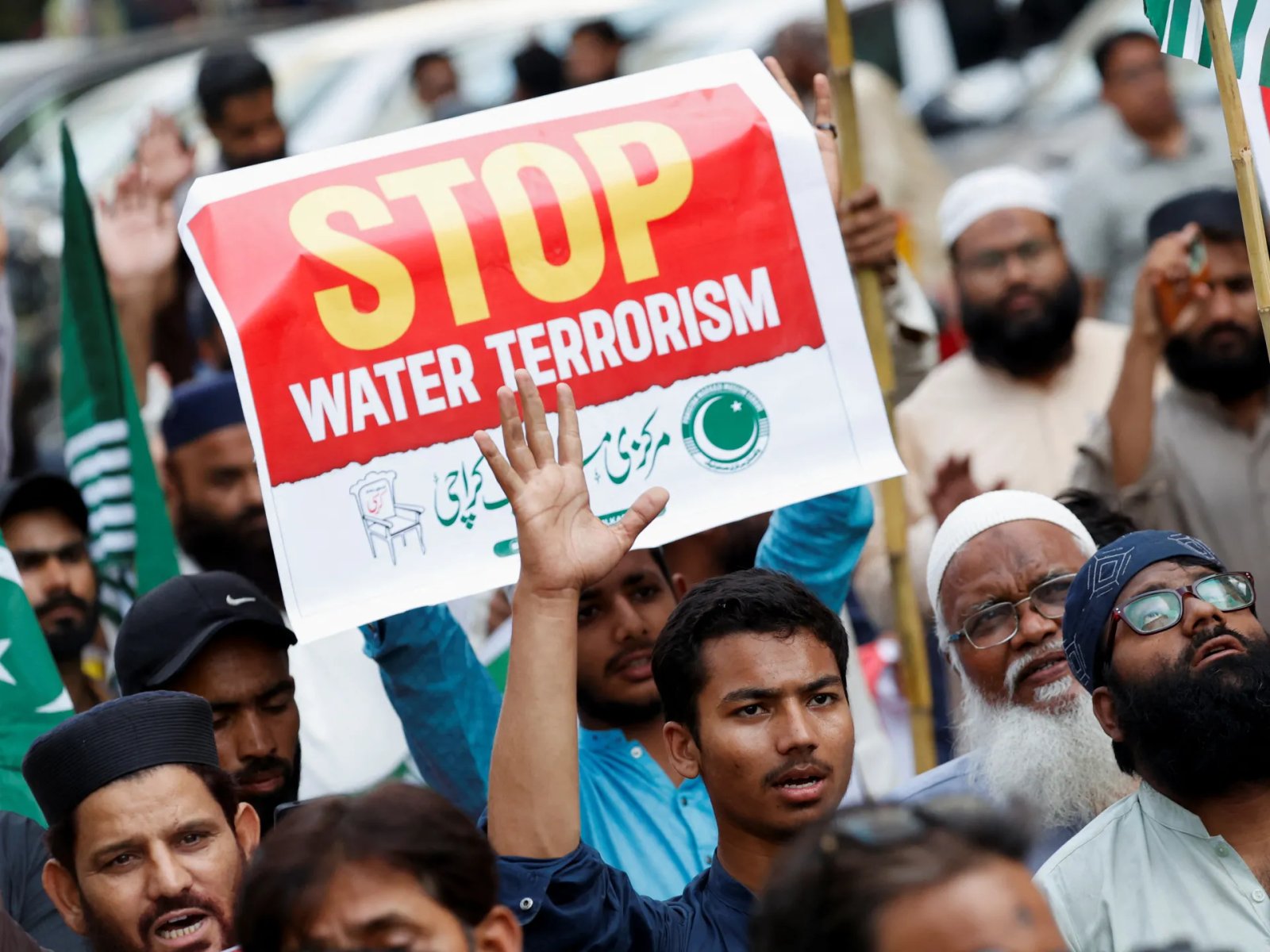 India rejects Hague court order to restore Indus waters pact with Pakistan | Conflict News