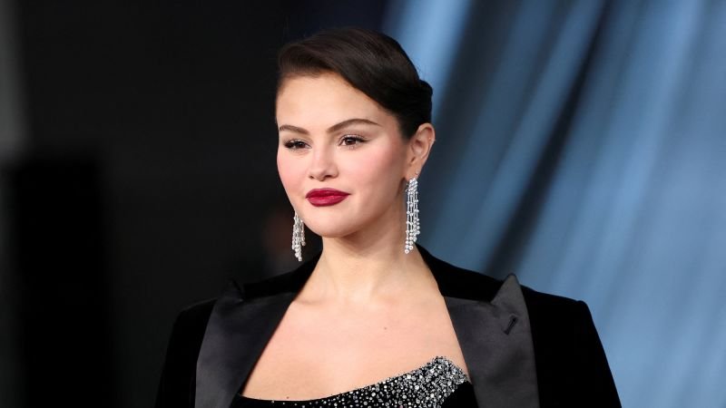 Selena Gomez and her mental health startup accused of fraud
