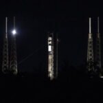Live coverage: SpaceX to launch Starlink mission on a Falcon booster’s record-breaking 37th flight – Spaceflight Now
