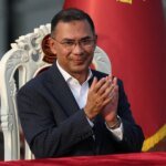 PM Tarique Rahman’s trip stalled: What it means for Bangladesh-India ties | Sheikh Hasina