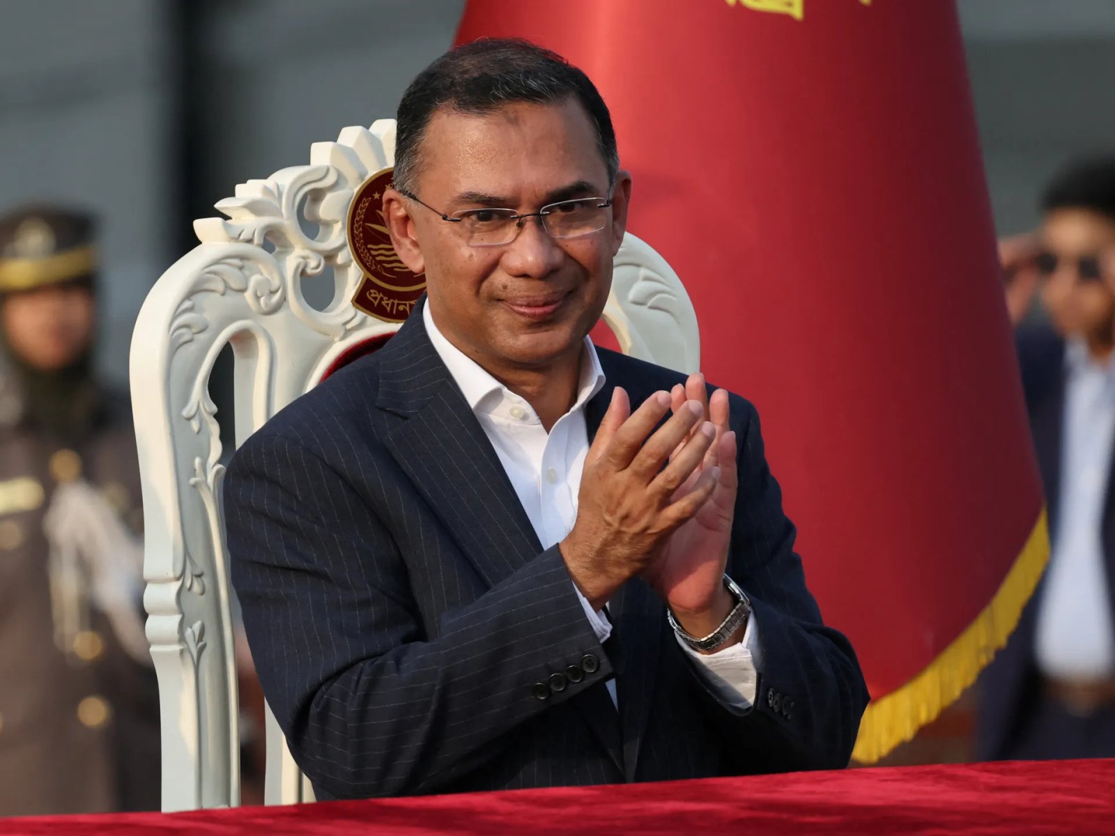 PM Tarique Rahman’s trip stalled: What it means for Bangladesh-India ties | Sheikh Hasina