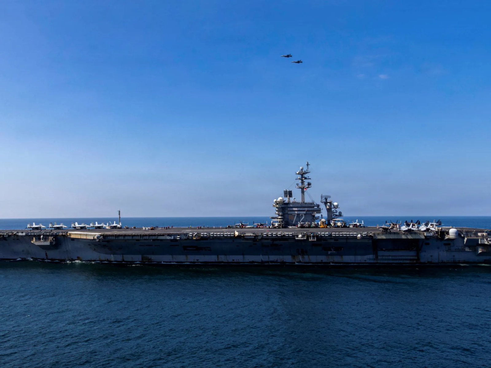 US threatens ‘indefinite’ blockade against Iran: How long can it last? | US-Israel war on Iran News