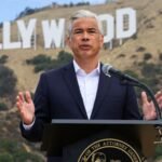 California AG calls off Paramount settlement talks, accuses company of ‘playing games’