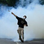 Sedition to anthem: Many lives of ‘Azadi’ chants in India’s youth protests | Protests News