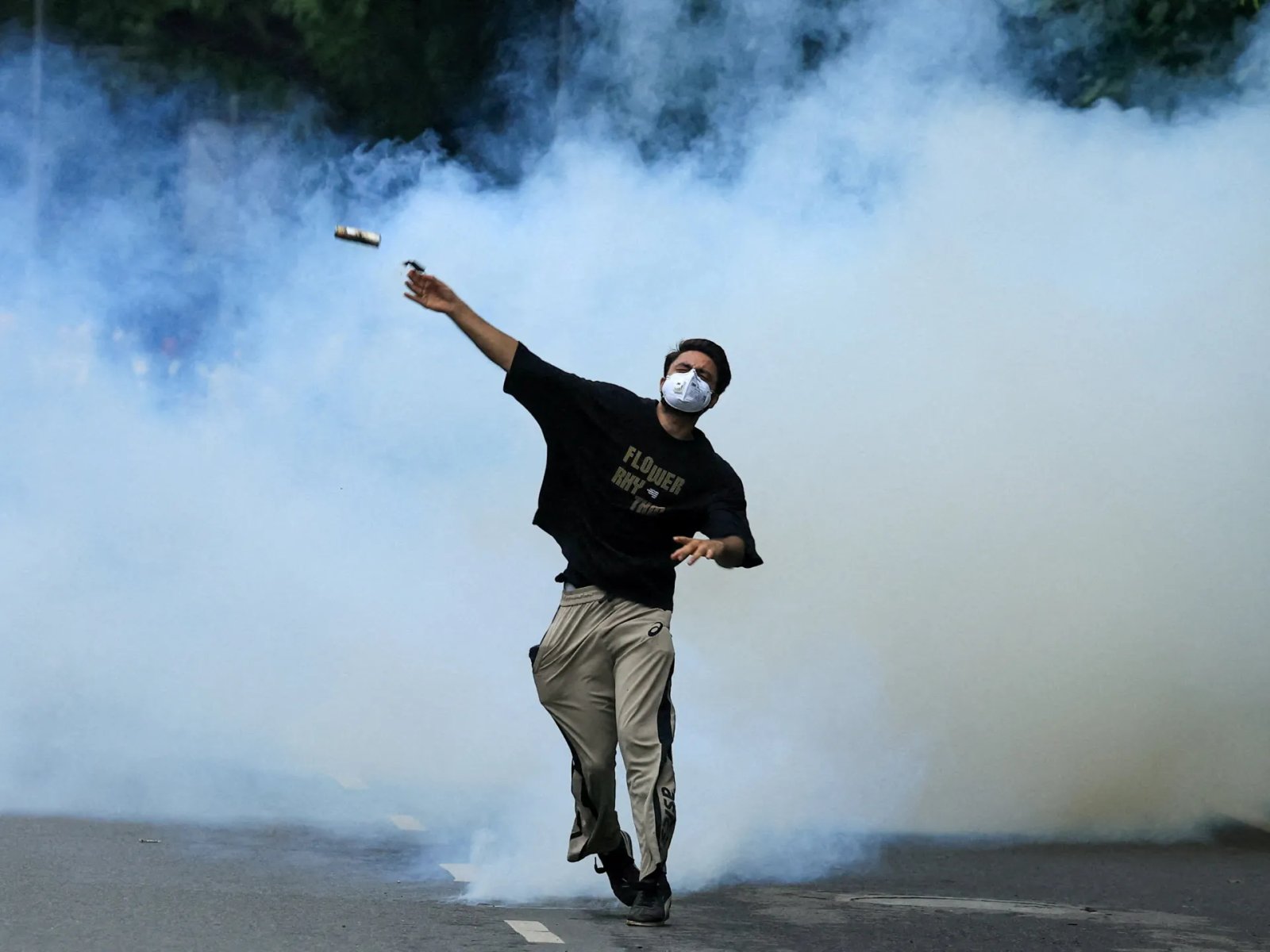 Sedition to anthem: Many lives of ‘Azadi’ chants in India’s youth protests | Protests News