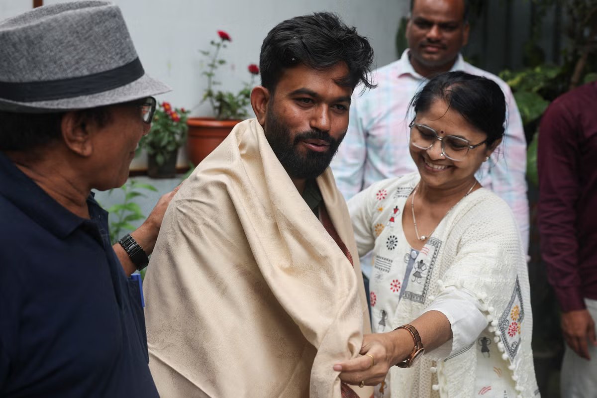 India’s ‘cockroach’ protesters vow to return for ‘season 2’ after allegedly being denied place to meet