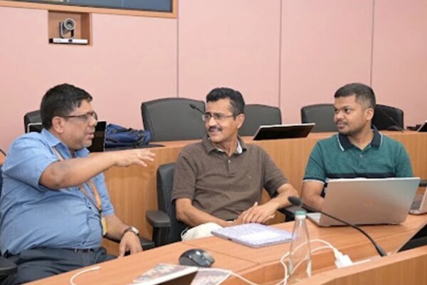 NOAA And India's Ministry Of Earth Sciences Advance Forecasting System For Indian Ocean Extreme Weather
