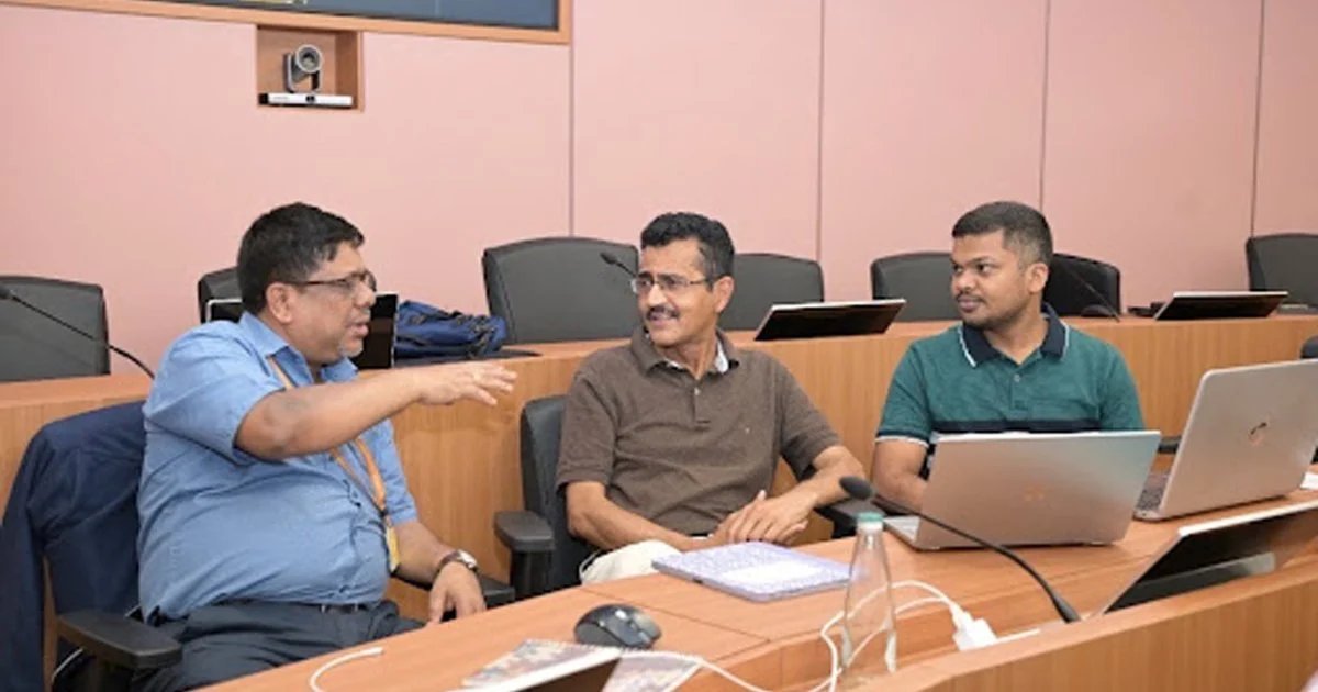 NOAA And India's Ministry Of Earth Sciences Advance Forecasting System For Indian Ocean Extreme Weather