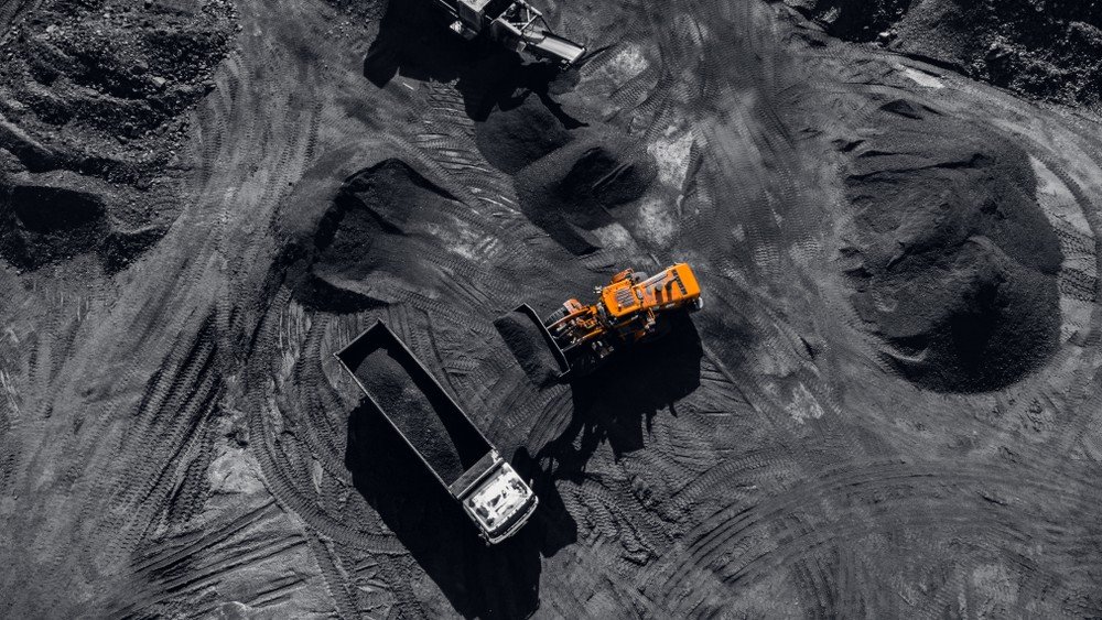 India Drives a Global Surge in New Coal Mine Plans