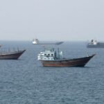 Live updates: US-Iran war news; Oil prices at highest level since July as fresh strike reported on vessel in Strait of Hormuz
