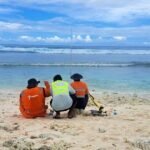 Fugro Maps Kiribati's Line Islands to Bolster Climate Resilience
