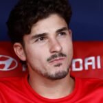 Transfer news LIVE: Alvarez misses training again before Arsenal deadline, Chelsea make Enzo decision, Barcola’s Liverpool medical