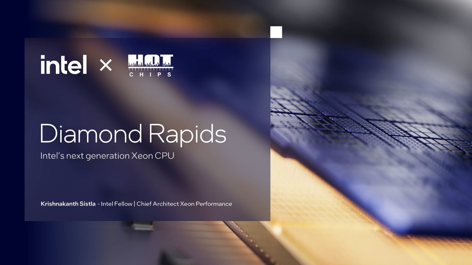 Intel Diamond Rapids “Xeon 7” CPUs Feature 256 P-Cores, The Same Number of Cores As Top EPYC Venice, Also Pack 1.28 GB of Cache And 12,800 MT/s Memory Support