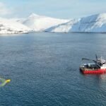 Minesto Dragon 4 Sets Tidal Energy Production Record in Faroe Islands