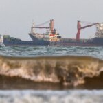 Iran war live: Tehran in no rush to reopen Hormuz; settlers besiege Qusra | Islamic Revolutionary Guard Corps News