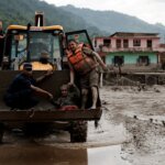 Nepal-Tibet floods: What happened, what caused them and who is missing? | Climate Crisis News