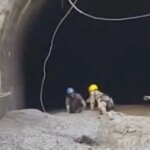 Nepal rescuers drill into tunnels in bid to reach trapped workers | Environment News